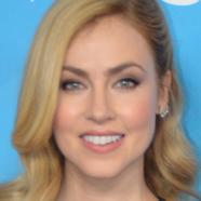 Amanda Schull