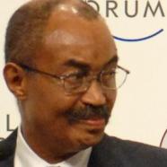 Amani Karume