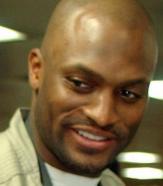 Amani Toomer