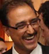 Amarjeet Sohi