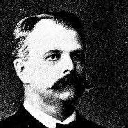 Amasa Junius Jr Parker