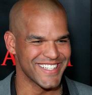 Amaury Nolasco