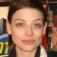 Amber Benson