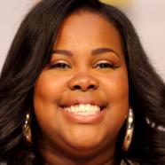 Amber Riley