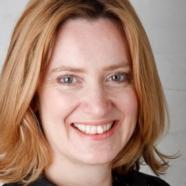 Amber Rudd
