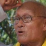 Ambika Charan Choudhury