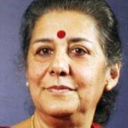 Ambika Soni