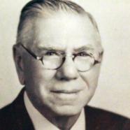 Ambrose Jessup Tomlinson