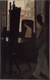 Ambrose McCarthy Patterson