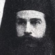 Ambrosios Of Moschonisia