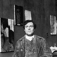 Amedeo Modigliani