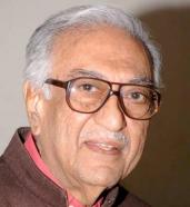 Ameen Sayani