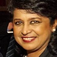 Ameenah Gurib