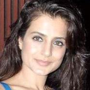 Ameesha Patel