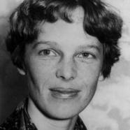 Amelia Earhart Amelia Earhart