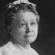 Amelia Edith Huddleston Barr Amelia Edith Huddleston Barr