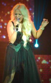Amelia Lily Amelia Lily