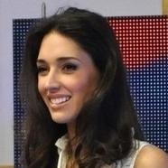 Amelia Vega Amelia Vega