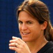 Amelie Mauresmo