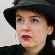 Amelie Nothomb