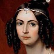 Amelie Of Leuchtenberg