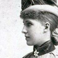 Amelie Rives Troubetzkoy