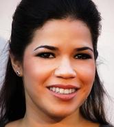 America Ferrera
