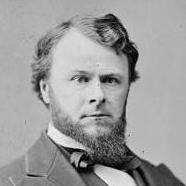 Americus Vespucius Rice