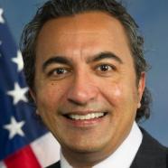 Ami Bera Ami Bera