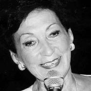 Amina Belouizdad Amina Belouizdad