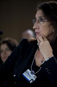Amina Benkhadra Amina Benkhadra