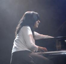 Amina Figarova Amina Figarova