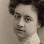 Amina Hanum Syrtlanoff Amina Hanum Syrtlanoff