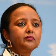 Amina Mohamed Amina Mohamed