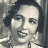 Amina Rizk Amina Rizk
