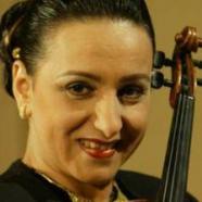 Amina Srarfi Amina Srarfi