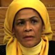 Amina Wadud Amina Wadud