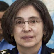 Aminta Granera Sacasa