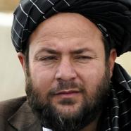 Amir Muhammad Akhundzada