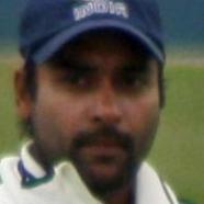 Amit Mishra