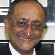 Amit Mitra