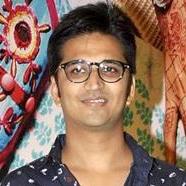 Amit Trivedi