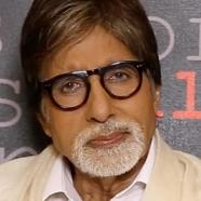Amitabh Bachchan