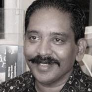 Amitabh Mitra