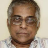 Amitava Raychaudhuri