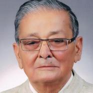 Amod Prasad Upadhyay