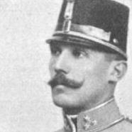 Amon Ritter Von Gregurich