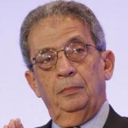 Amr Moussa