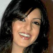 Amrita Prakash Amrita Prakash