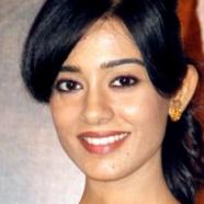 Amrita Rao
